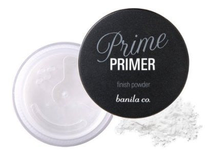 Banila Co. Prime Primer Finished Powder