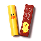 Missha Line Friends Coloring Tint Balm – Love To You