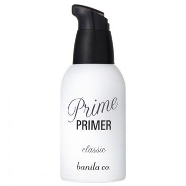 Banila Co. Prime Primer Classic