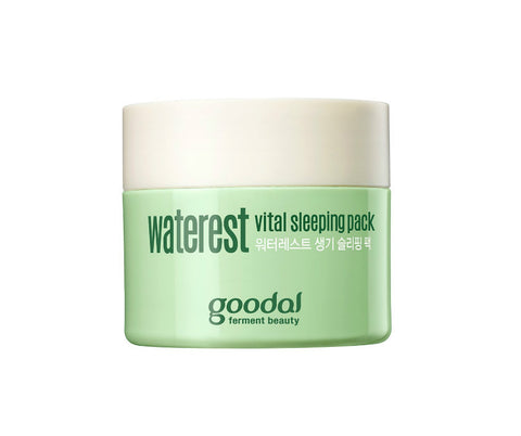 Goodal Waterest Vital Sleeping Pack